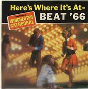 The Haircuts and The Impossibles - Here's Where It's At- Beat '66