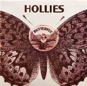 The Hollies - Butterfly