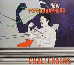 The New Pornographers - Challengers