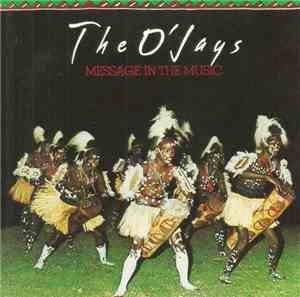 The O'Jays - Message In The Music