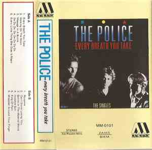 The Police - Every Breath You Take (The Singles)
