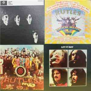 The Rutles - The Rutles