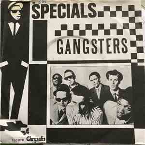 The Specials / The Selecter - Gangsters / The Selecter