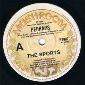 The Sports - Perhaps