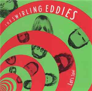 The Swirling Eddies - Let's Spin!