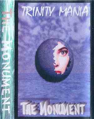 The Trinity-Mania - The Monument