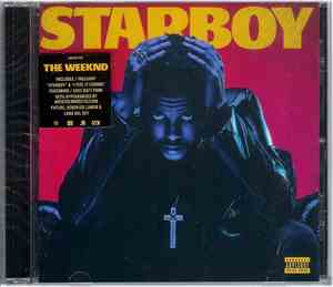 The Weeknd - Starboy