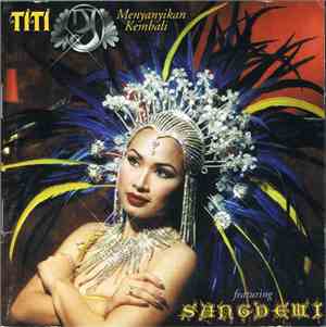 Titi DJ - Menyanyikan Kembali