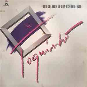Toquinho - Los Cuentos De Una Historia Sola