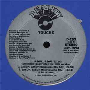 Touché  - Jason, Jason