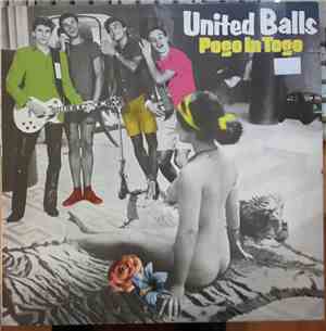 United Balls - Pogo In Togo