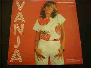 Vanja - Meni Je Ime Igra