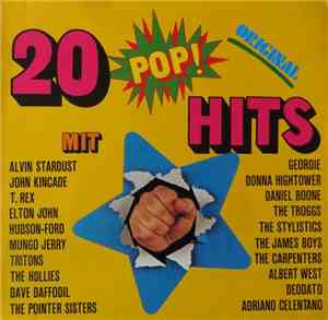 Various - 20 Pop-Hits