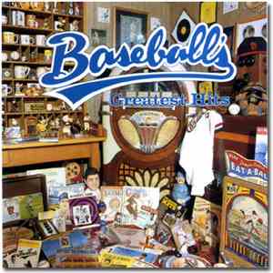 Various - Baseball's Greatest Hits