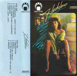 Various - Flashdance