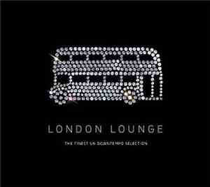 Various - London Lounge