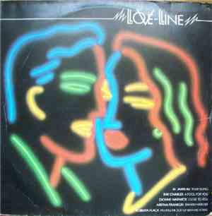 Various - Love Line