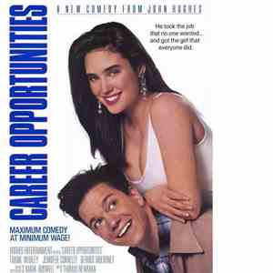 Various - Music From The Original Motion Picture Soundtrack Career Opportun ...