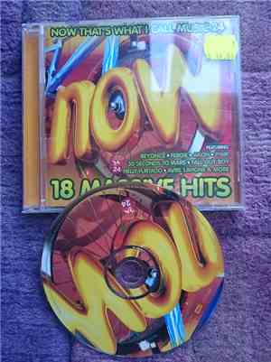 Various - Now That's What I Call Music 24