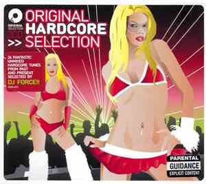 Various - Original Hardcore Selection