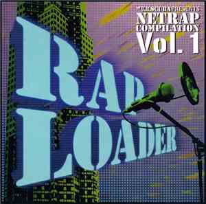 Various - Rap Loader - Netrap Compilation Vol.1