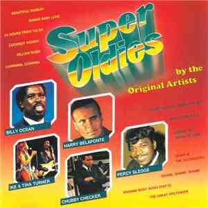 Various - Super Oldies Vol. 1