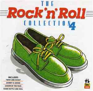 Various - The Rock 'n' Roll Collection 4