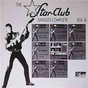 Various - The Star-Club Singles Complete Vol. 4
