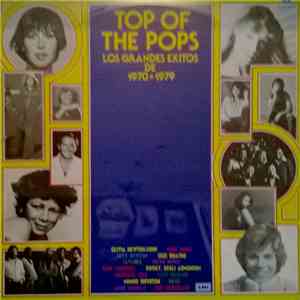 Various - Top Of The Pops Los Grandes Exitos De 1970-1979