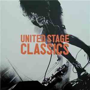 Various - United Stage Classics