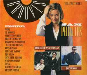 Various - Volume Three