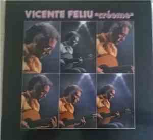 Vicente Feliú - Créeme