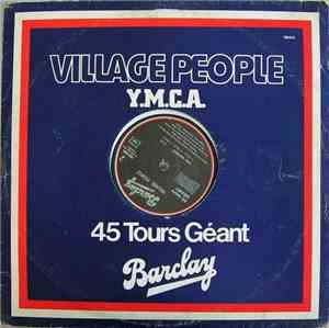 Village People - Y.M.C.A. / The Women