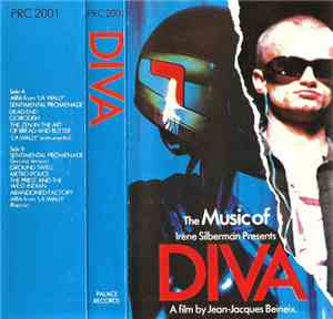 Vladimir Cosma - Diva