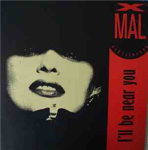 X Mal Deutschland - I'll Be Near You