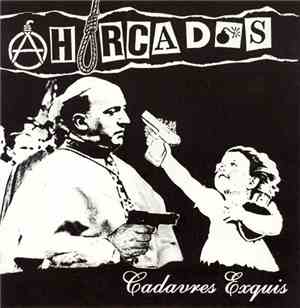Ahorcados - Cadavres Exquis