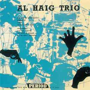 Al Haig Trio - Al Haig Trio