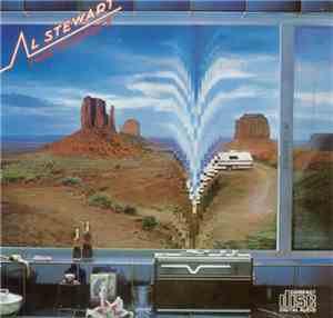Al Stewart - Time Passages