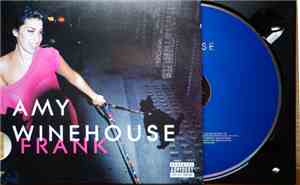 Amy Winehouse - Frank
