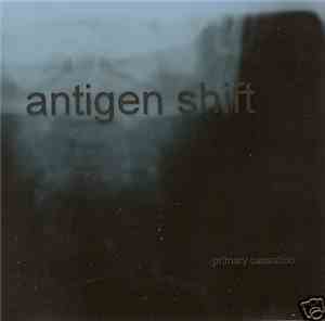 Antigen Shift - Primary Causation