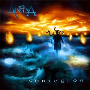 Arena  - Contagion