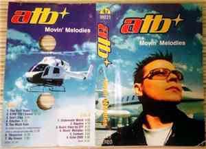 ATB - Movin' Melodies