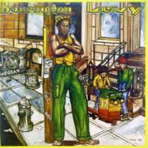 Barrington Levy - Poorman Style
