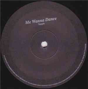 B-Funk - Me Wanna Dance