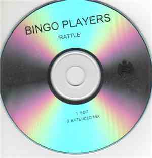 Bingo Players - Rattle