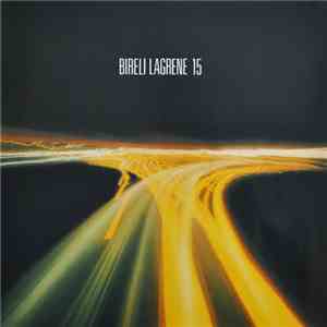 Biréli Lagrène - 15