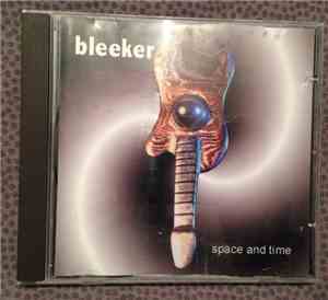 Bleeker - Space And Time
