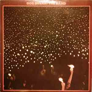 Bob Dylan / The Band - Before The Flood
