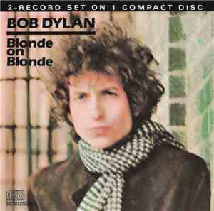 Bob Dylan - Blonde On Blonde
