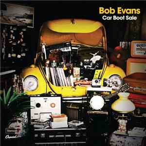 Bob Evans  - Car Boot Sale